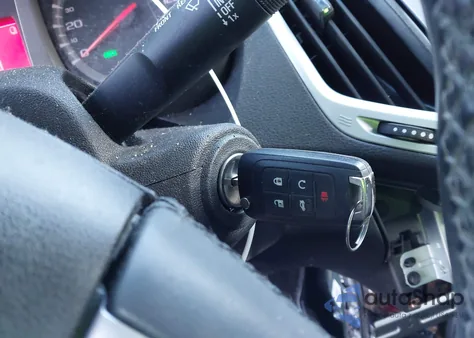 2015 GMC Terrain Slt-1 z USA, uszkodzony, nr VIN 2GKFLXEK0F6338541